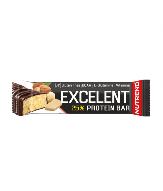 NUTREND tooted SportFit Nutrition OÜ | Reg.nr. 14554498-st – Parim valik tervisele ja spordile.
