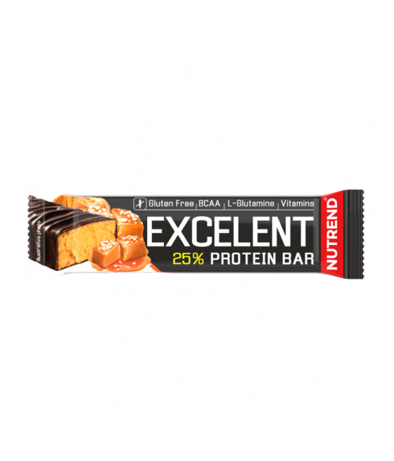 NUTREND tooted SportFit Nutrition OÜ | Reg.nr. 14554498-st – Parim valik tervisele ja spordile.