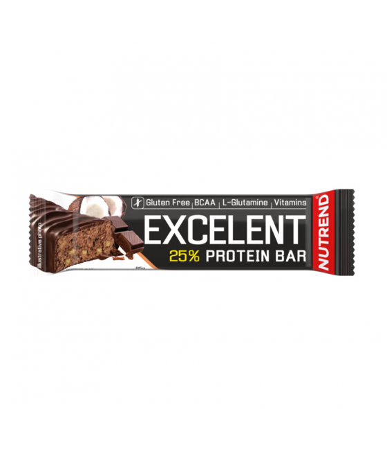 NUTREND tooted SportFit Nutrition OÜ | Reg.nr. 14554498-st – Parim valik tervisele ja spordile.