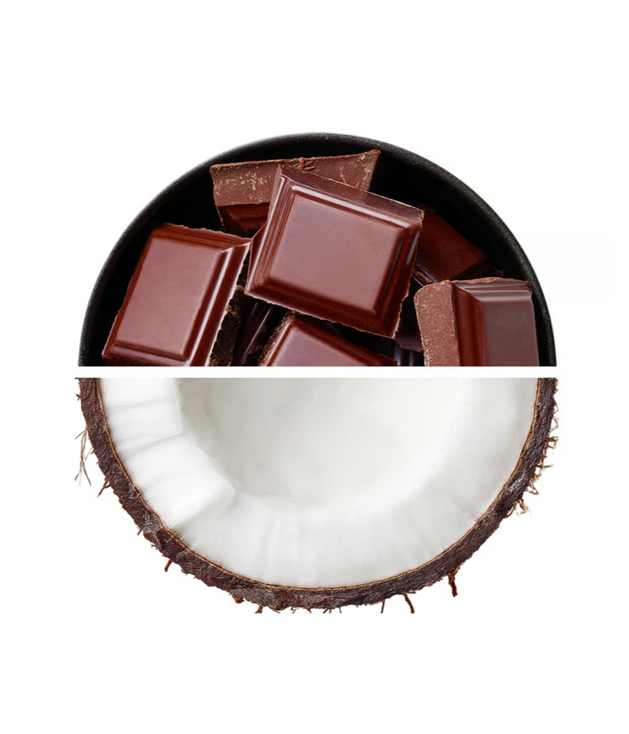 EXCELENT PROTEIINIBATOON, šokolaad - kookos, 85 g – madala kalorsusega toode firmalt NUTREND, osta SportFit Nutrition OÜ | Reg.nr. 14554498-ist