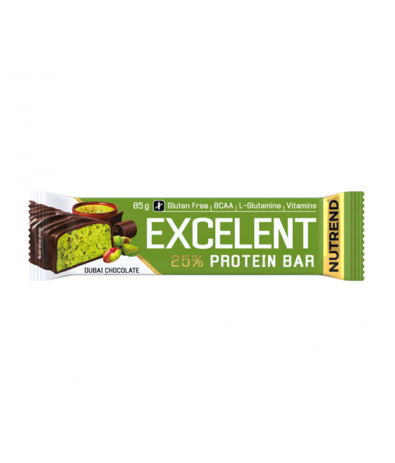 NUTREND tooted SportFit Nutrition OÜ | Reg.nr. 14554498-st – Parim valik tervisele ja spordile.