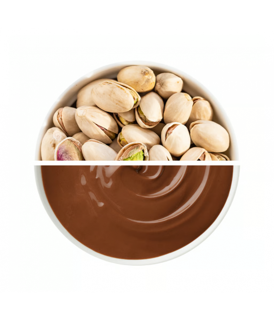 EXCELENT PROTEIN BAR, Dubai šokolaad, 85 g – madala kalorsusega toode firmalt NUTREND, osta SportFit Nutrition OÜ | Reg.nr. 14554498-ist
