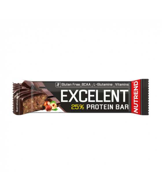 NUTREND tooted SportFit Nutrition OÜ | Reg.nr. 14554498-st – Parim valik tervisele ja spordile.