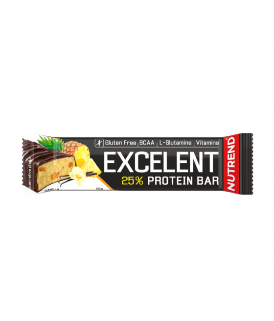NUTREND tooted SportFit Nutrition OÜ | Reg.nr. 14554498-st – Parim valik tervisele ja spordile.