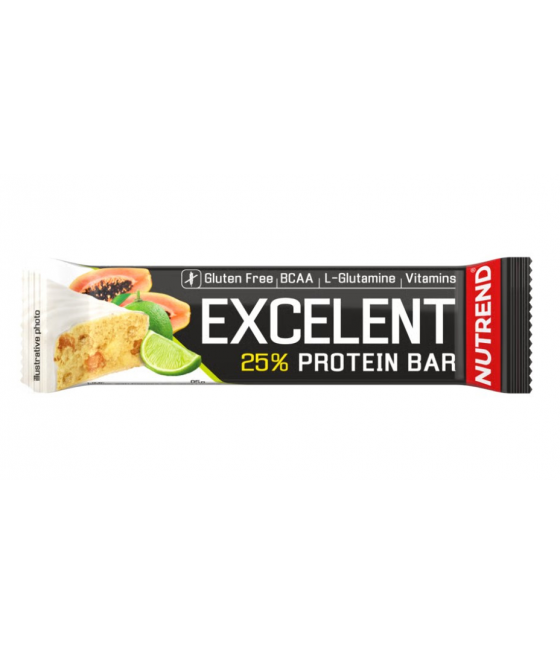NUTREND tooted SportFit Nutrition OÜ | Reg.nr. 14554498-st – Parim valik tervisele ja spordile.