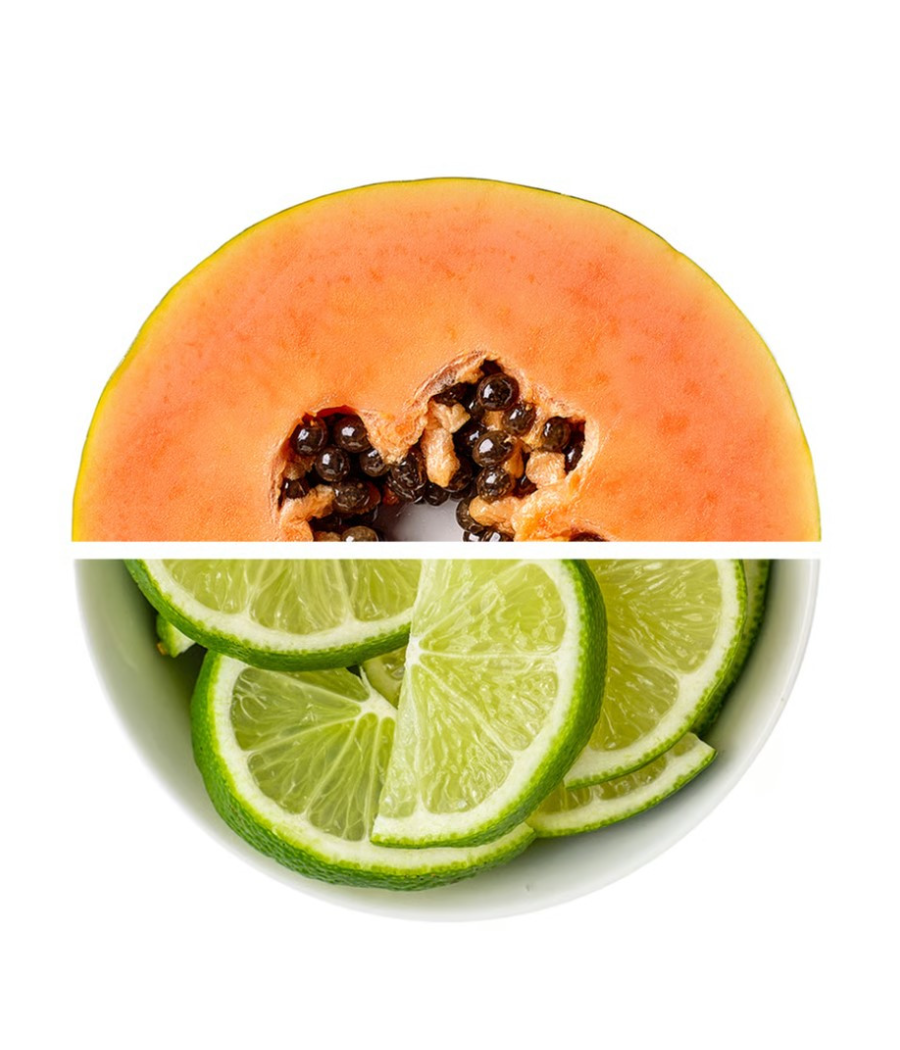 EXCELENT proteiinibatoon, laim - papaia, 85 g – madala kalorsusega toode firmalt NUTREND, osta SportFit Nutrition OÜ | Reg.nr. 14554498-ist