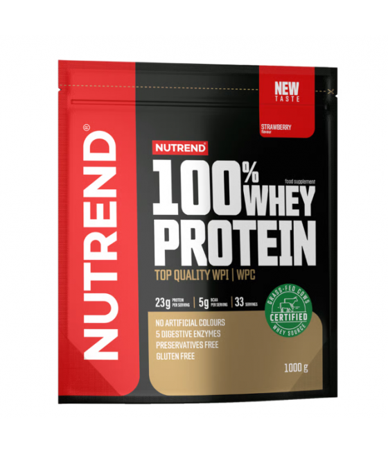 Whey protein at SportFit Nutrition OÜ | Reg.nr. 14554498 – healthy products with delivery to Estonia, Latvia, Lithuania, Finland, and the entire EU.