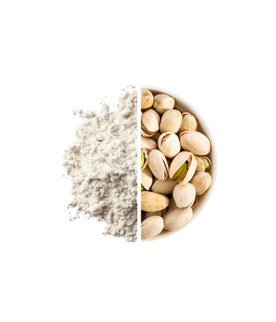 100% WHEY PROTEIN, pistachio, 30 g – low-calorie product from NUTREND, buy in SportFit Nutrition OÜ | Reg.nr. 14554498