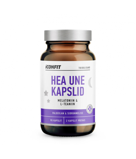 Продукты бренда ICONFIT от SportFit Nutrition OÜ | Reg.nr. 14554498 – Лучший выбор для здоровья и спорта.