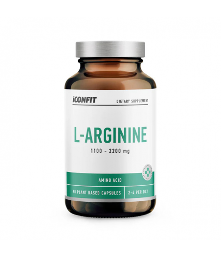 L-Arginiin, N90