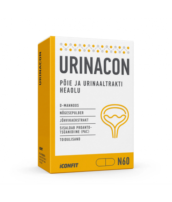 Bladder & kidney health at SportFit Nutrition OÜ | Reg.nr. 14554498 – healthy products with delivery to Estonia, Latvia, Lithuania, Finland, and the entire EU.