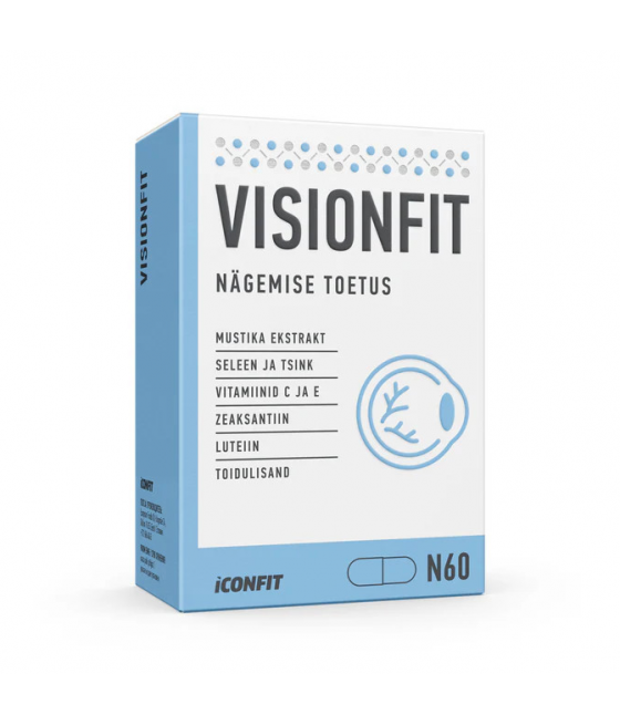 Продукты бренда ICONFIT от SportFit Nutrition OÜ | Reg.nr. 14554498 – Лучший выбор для здоровья и спорта.