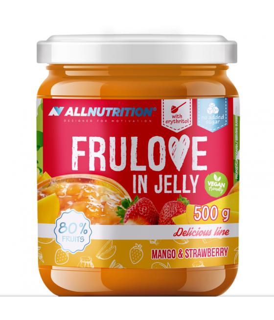 FRULOVE IN JELLY Желе –...