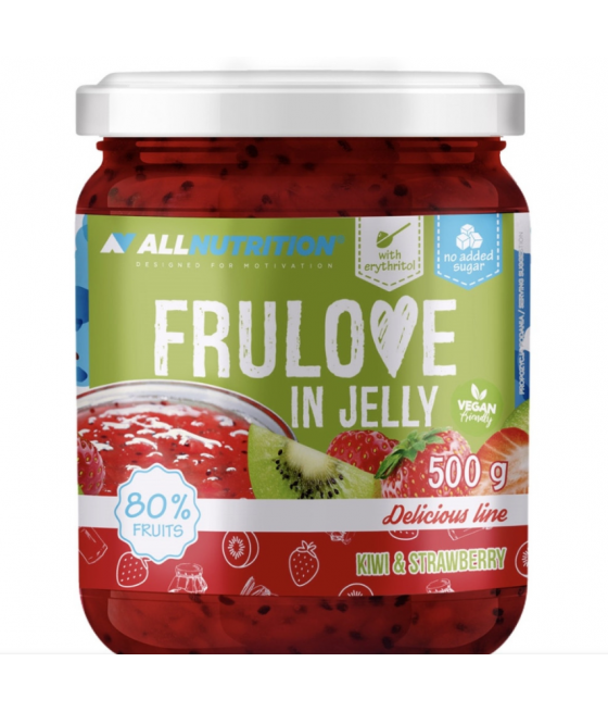 FRULOVE IN JELLY Желе –...
