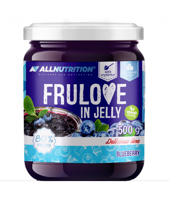FRULOVE IN JELLY Желе –...