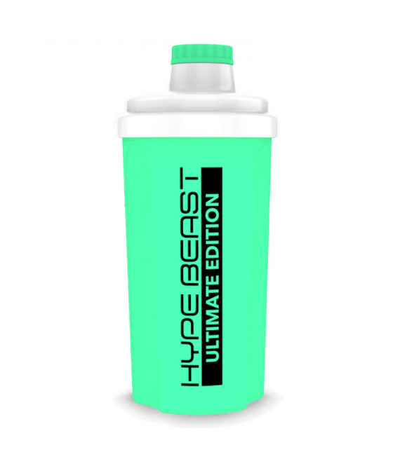 BCAA NÄNO Shaker, glow in...