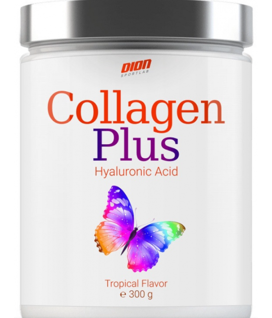 Продукты бренда DION Sportlab от SportFit Nutrition OÜ | Reg.nr. 14554498 – Лучший выбор для здоровья и спорта.