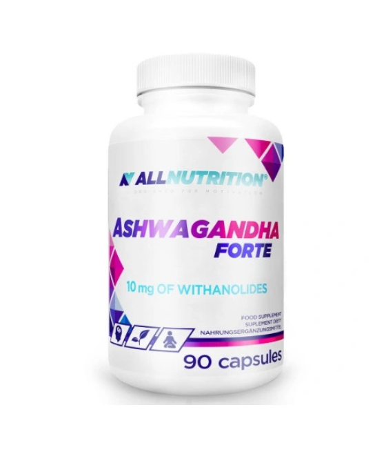 Ashwagandha Forte, N90