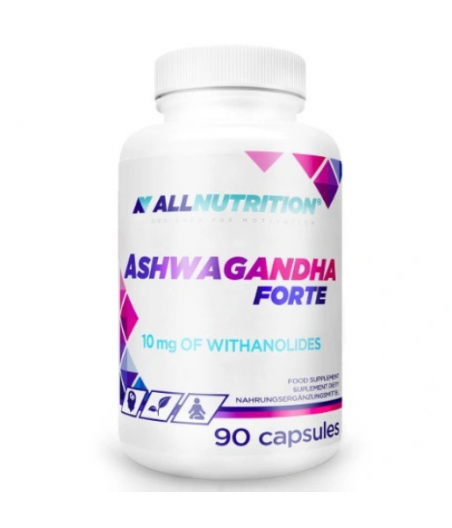 Ashwagandha Forte, N90