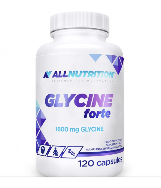 Glütsiin Forte, N120