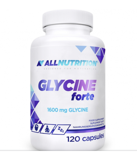 Glütsiin Forte, N120