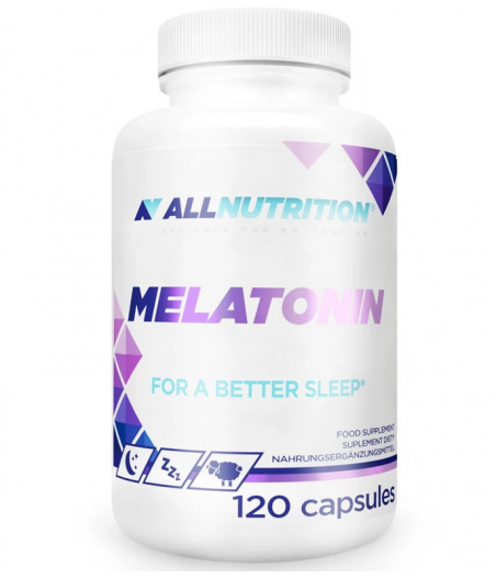 Melatoniin 1 mg, N120