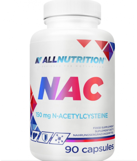 NAC 150 mg, N90