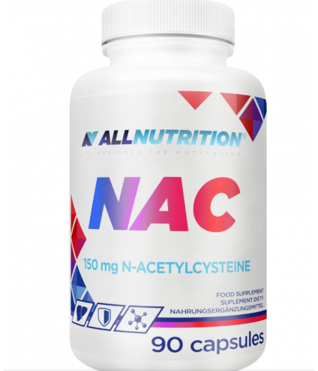 NAC 150 mg, N90