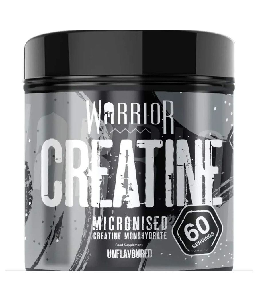 Creatine, unflavoured, 300 g – low-calorie product from , buy in SportFit Nutrition OÜ | Reg.nr. 14554498