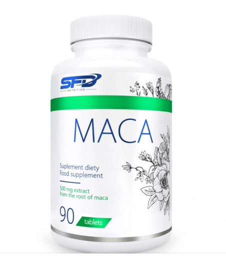 MACA, N90