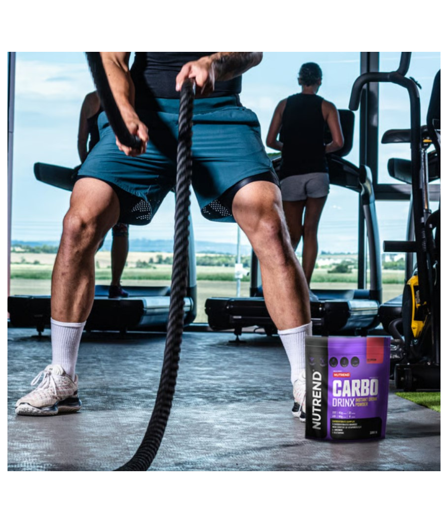 CARBODRINX, arbuus, 1 kg – madala kalorsusega toode firmalt NUTREND, osta SportFit Nutrition OÜ | Reg.nr. 14554498-ist