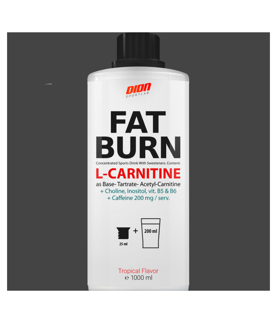 L-CARNITINE 1500, troopiline, 1000 ml – madala kalorsusega toode firmalt DION Sportlab, osta SportFit Nutrition OÜ | Reg.nr. 14554498-ist L-CARNITINE 1500, troopiline, 1000 ml – madala kalorsusega toode firmalt DION Sportlab, osta SportFit Nutrition OÜ | Reg.nr. 14554498-ist