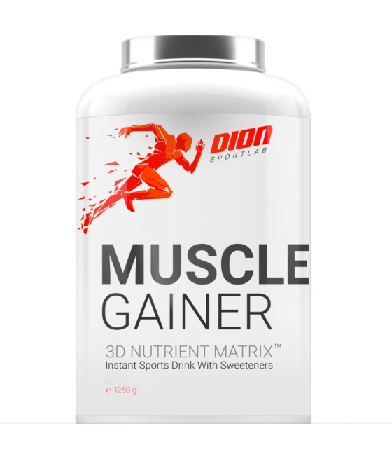 DION Sportlab products from SportFit Nutrition OÜ | Reg.nr. 14554498 – The best choice for health and sports.