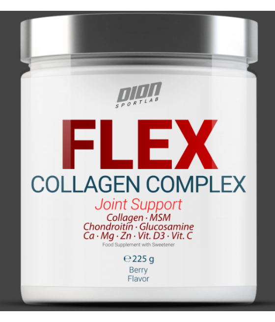 DION Sportlab products from SportFit Nutrition OÜ | Reg.nr. 14554498 – The best choice for health and sports.