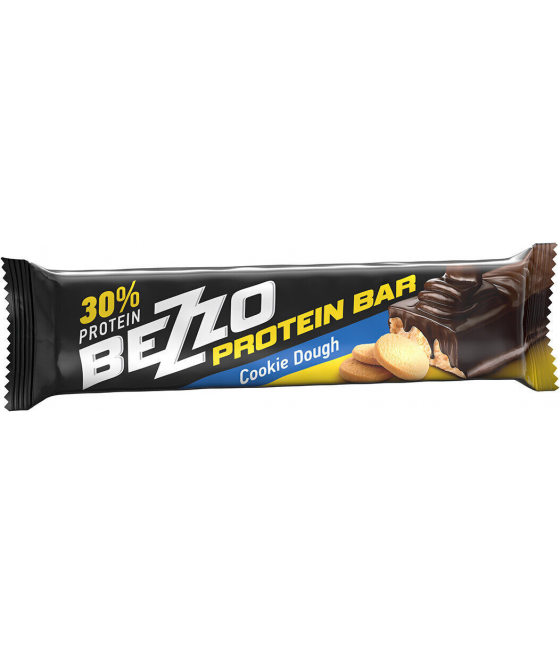 Протеиновый батончик BEZZO – печенье, 80 г