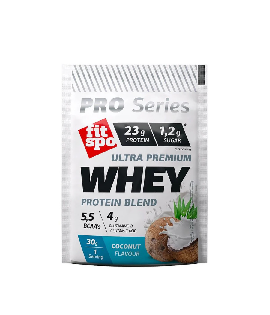 PRO Vadakuvalk, kookos, 30 g – madala kalorsusega toode firmalt FITSPO, osta SportFit Nutrition OÜ | Reg.nr. 14554498-ist PRO Vadakuvalk, kookos, 30 g – madala kalorsusega toode firmalt FITSPO, osta SportFit Nutrition OÜ | Reg.nr. 14554498-ist