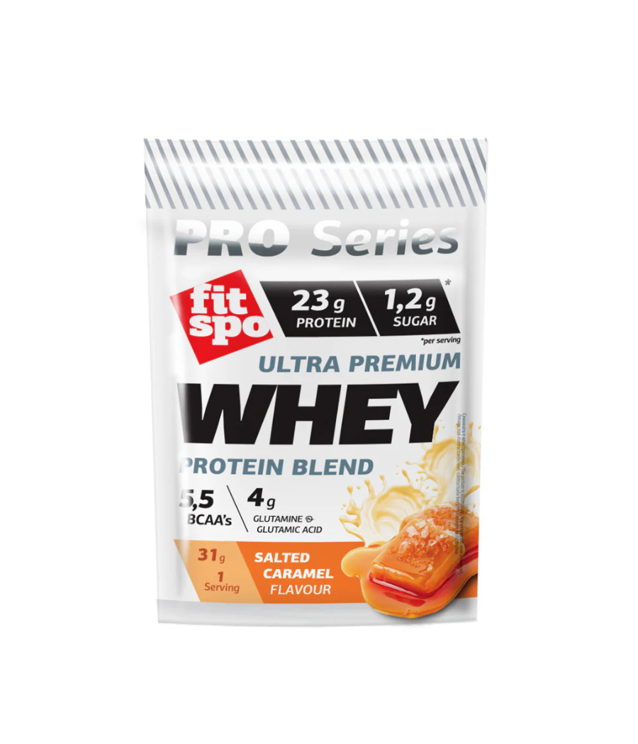 PRO Vadakuvalk, soolakaramell, 30 g – madala kalorsusega toode firmalt FITSPO, osta SportFit Nutrition OÜ | Reg.nr. 14554498-ist PRO Vadakuvalk, soolakaramell, 30 g – madala kalorsusega toode firmalt FITSPO, osta SportFit Nutrition OÜ | Reg.nr. 14554498-ist