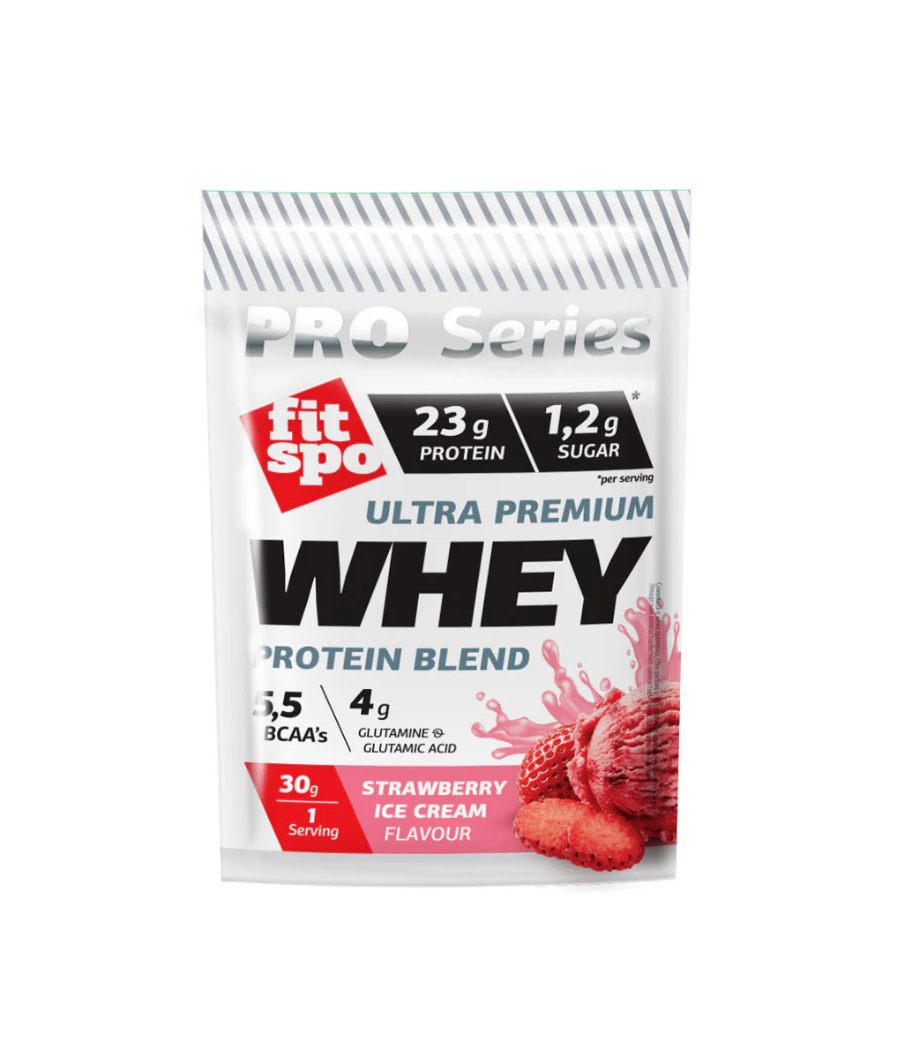 PRO Vadakuvalk, maasikajäätise maitsega, 30 g – madala kalorsusega toode firmalt FITSPO, osta SportFit Nutrition OÜ | Reg.nr. 14554498-ist PRO Vadakuvalk, maasikajäätise maitsega, 30 g – madala kalorsusega toode firmalt FITSPO, osta SportFit Nutrition OÜ | Reg.nr. 14554498-ist