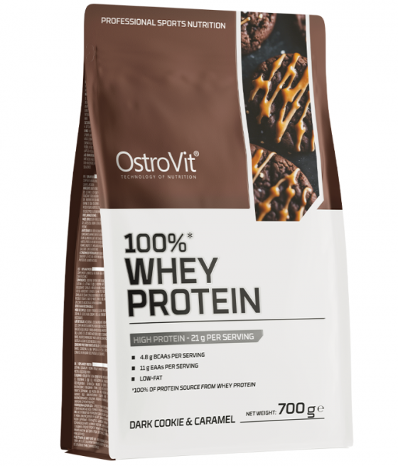 Ostrovit tooted SportFit Nutrition OÜ | Reg.nr. 14554498-st – Parim valik tervisele ja spordile.
