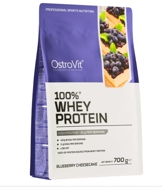 Ostrovit tooted SportFit Nutrition OÜ | Reg.nr. 14554498-st – Parim valik tervisele ja spordile.
