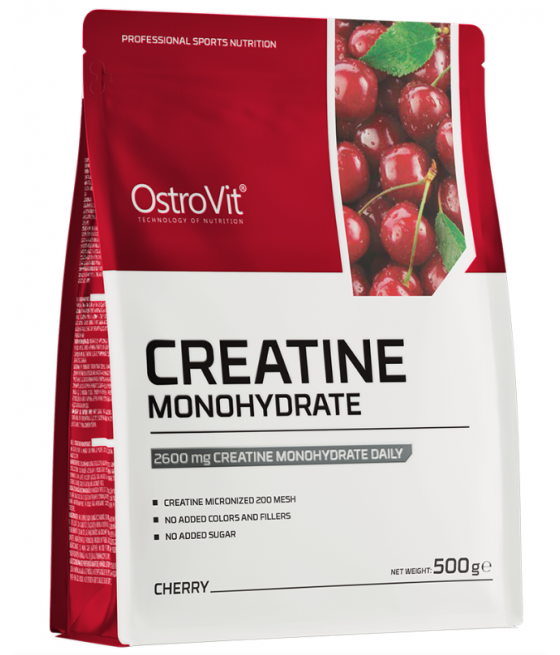 Ostrovit tooted SportFit Nutrition OÜ | Reg.nr. 14554498-st – Parim valik tervisele ja spordile.