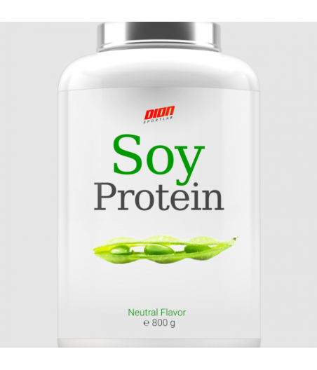 SOY PROTEIN (Neutral), 800 g