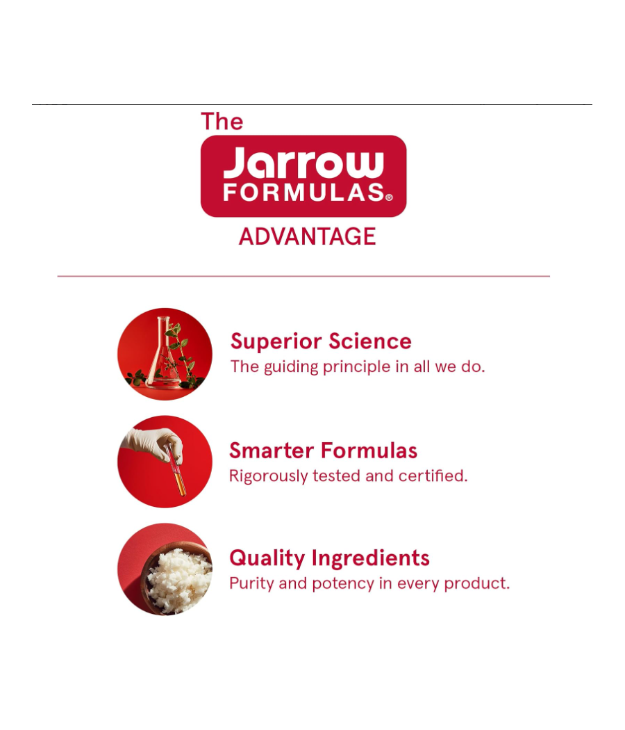 N-A-C, 500mg - N60 – low-calorie product from Jarrow Formulas, buy in SportFit Nutrition OÜ | Reg.nr. 14554498