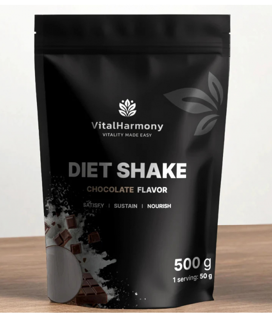 Продукты бренда VITALHARMONY от SportFit Nutrition OÜ | Reg.nr. 14554498 – Лучший выбор для здоровья и спорта.