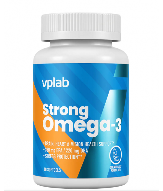 VPLab tooted SportFit Nutrition OÜ | Reg.nr. 14554498-st – Parim valik tervisele ja spordile.