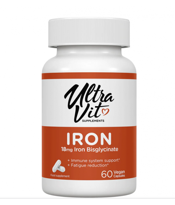 Железо в SportFit Nutrition OÜ | Reg.nr. 14554498 – здоровые продукты с доставкой по Эстонии, Латвии, Литве, Финляндии и всему ЕС.