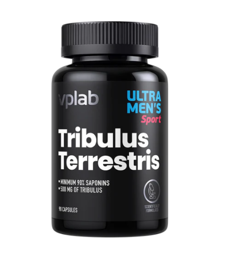 VPLab Tribulus Terrestris, 90 capsules