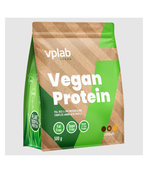 VPLAB Vegan protein,...