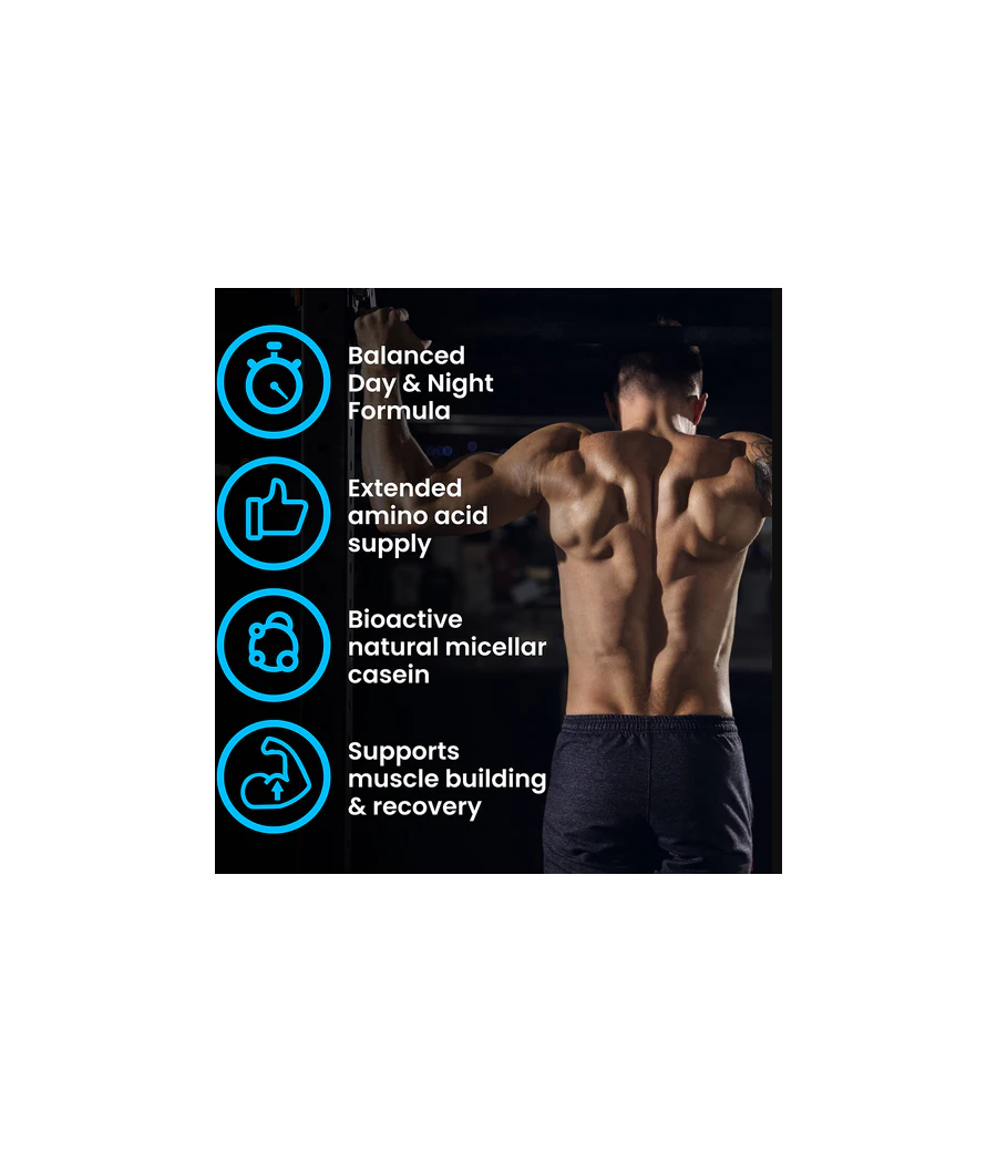 VPLAB Casein & Whey, шоколадный - 500 г – низкокалорийный продукт от VPLab, купить в SportFit Nutrition OÜ | Reg.nr. 14554498