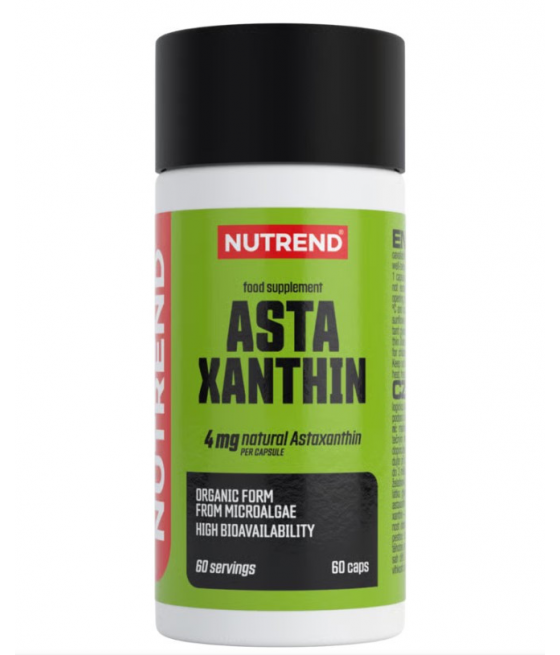 Antioxidants at SportFit Nutrition OÜ | Reg.nr. 14554498 – healthy products with delivery to Estonia, Latvia, Lithuania, Finland, and the entire EU.